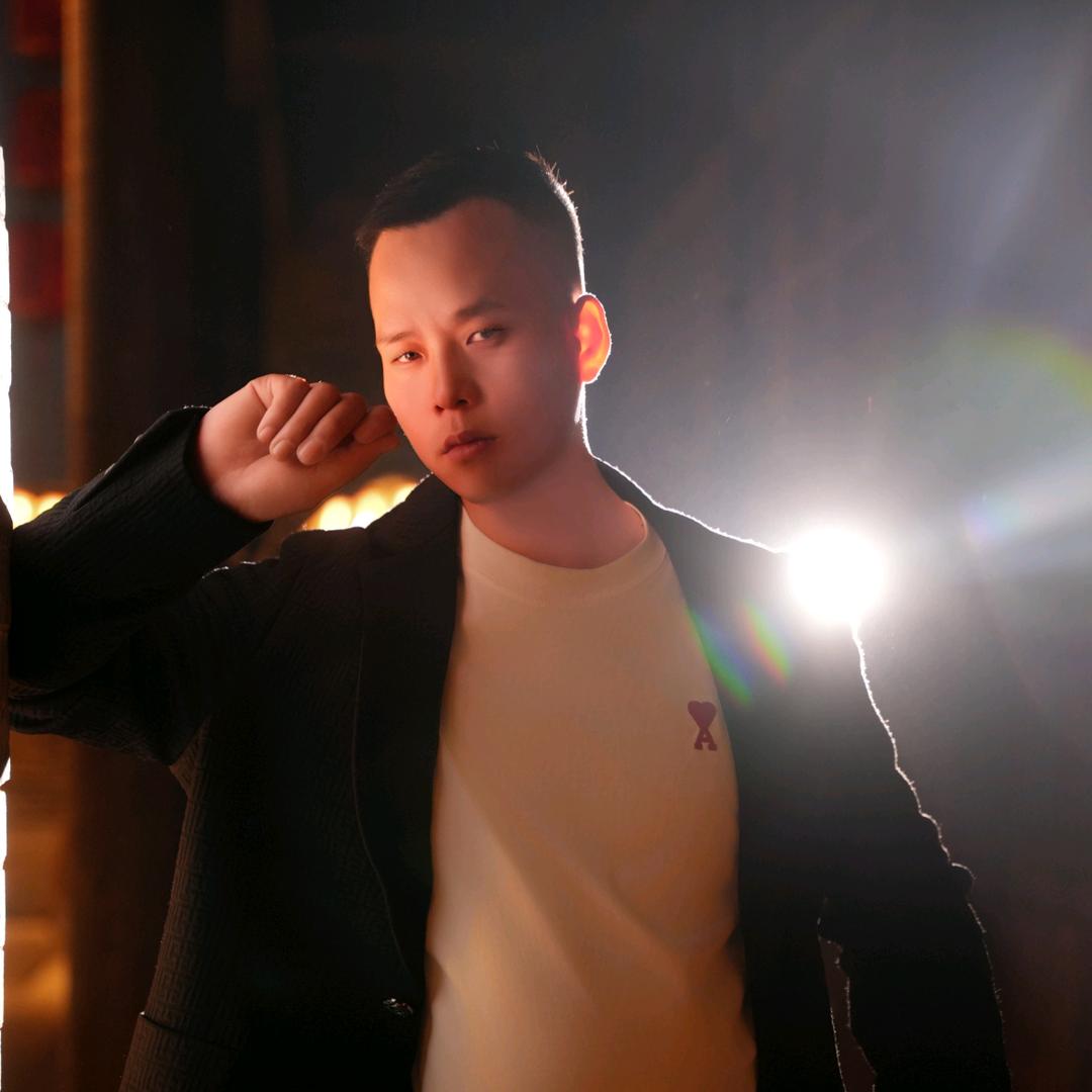 一个人的人生💪✊