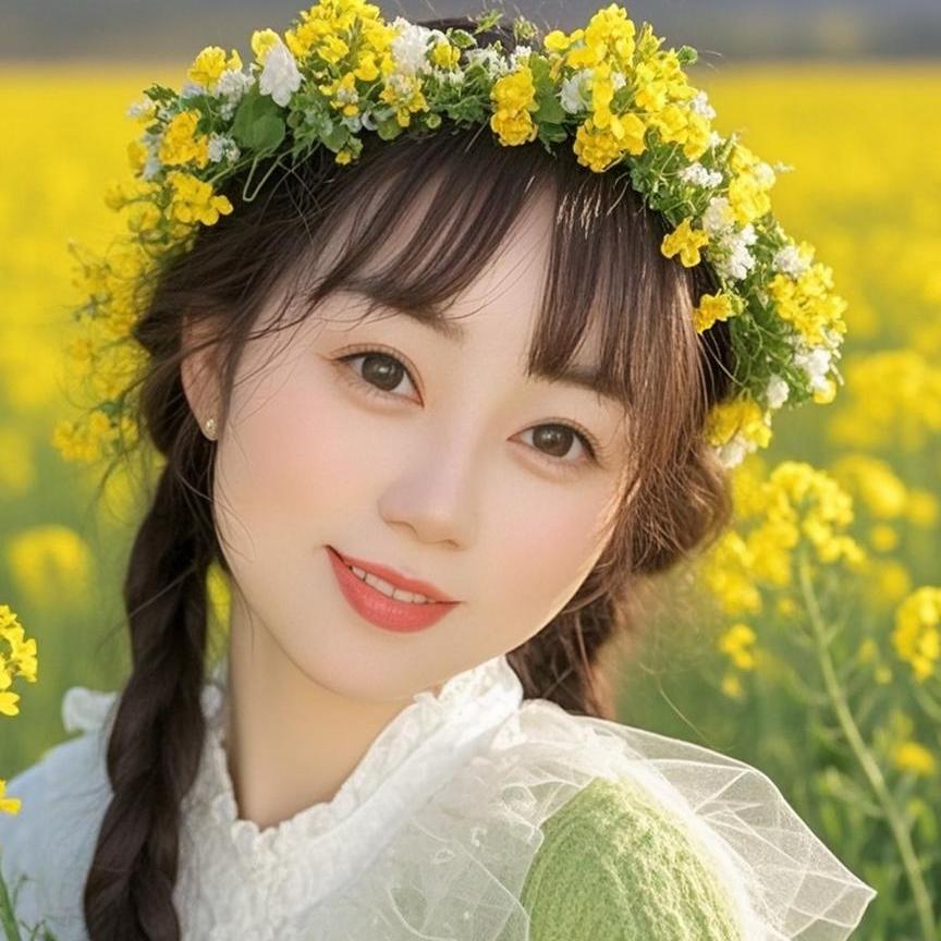 매梅