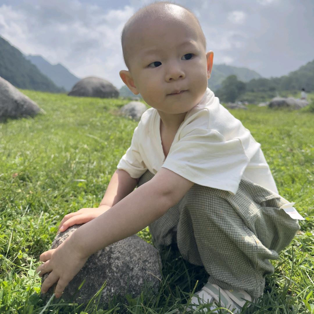 石健