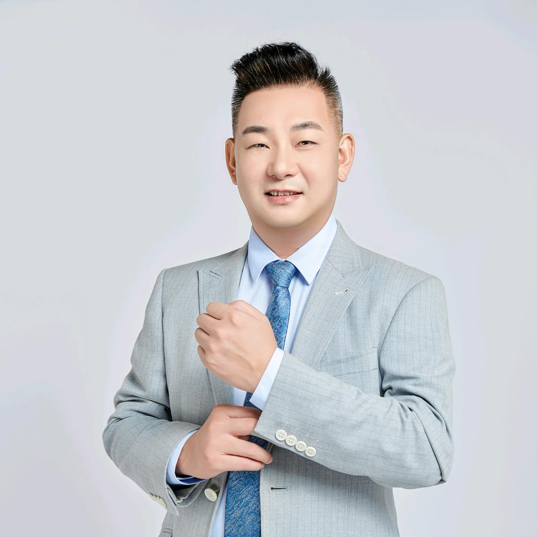 贵明说养生