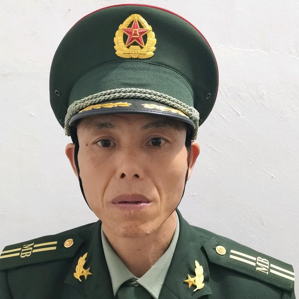 陈小军
