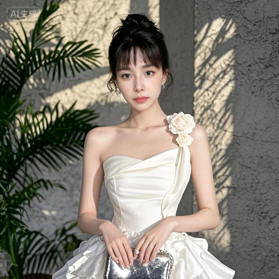 傲娇de小仙女