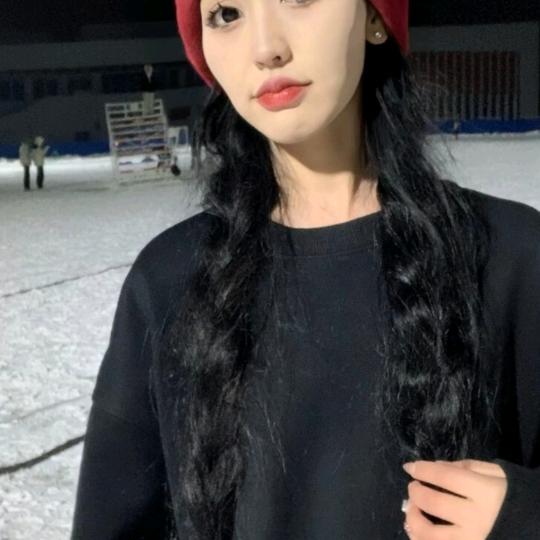 @程艾影