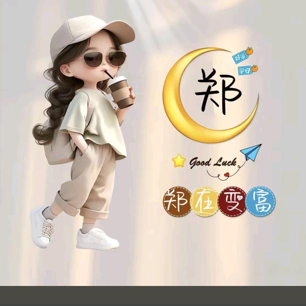 🌸有李郑好🍀🌱