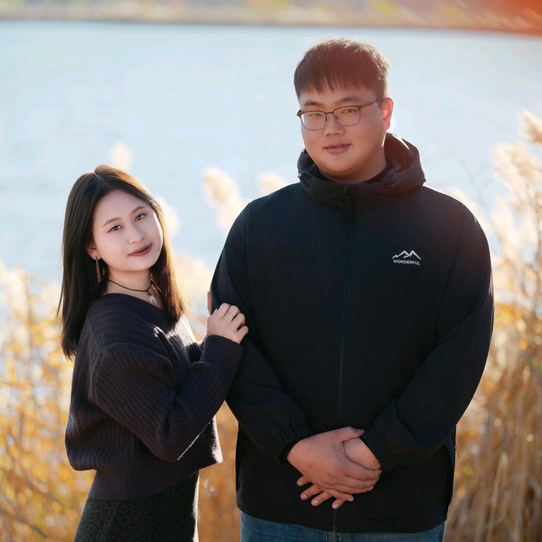 小Yang又困ˡᵃ💤