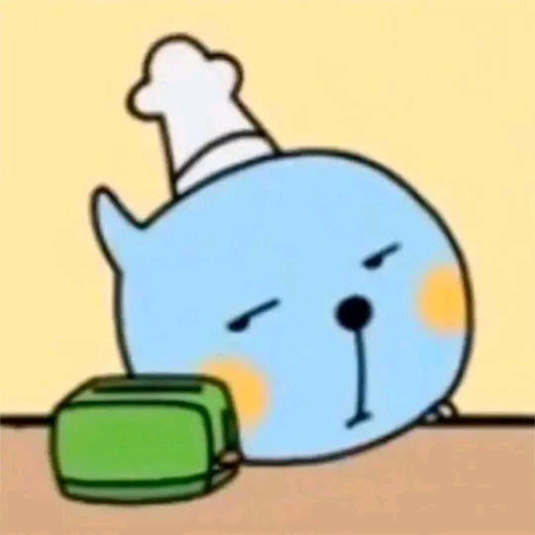 土豆不甘心