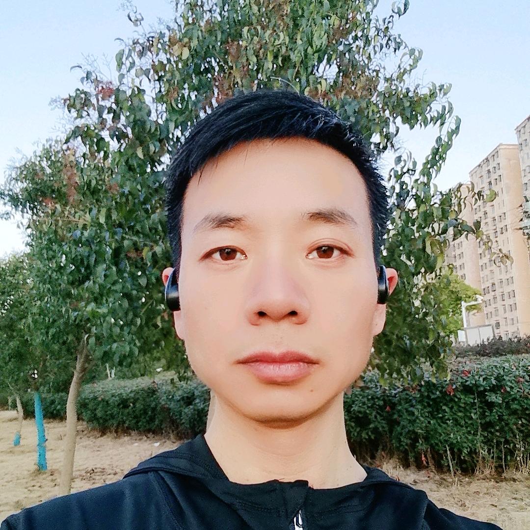 瑾瑜❤️运动❤️生活