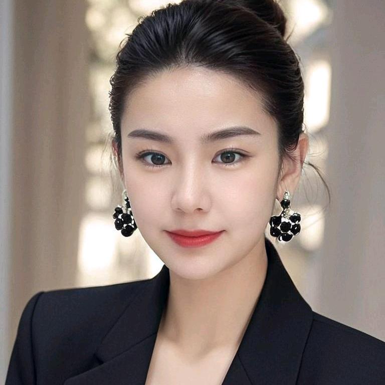 霍丽