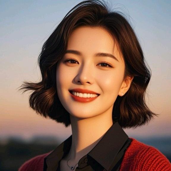 晶晶好物（😍）