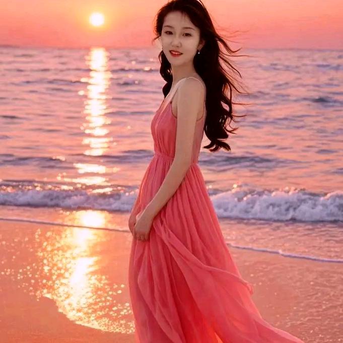 让心归零，微笑前行