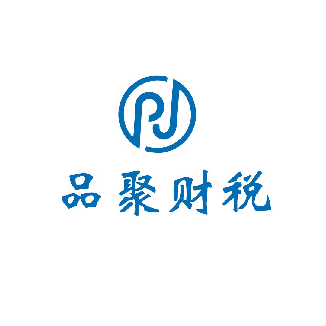 义乌注册公司-品聚财务