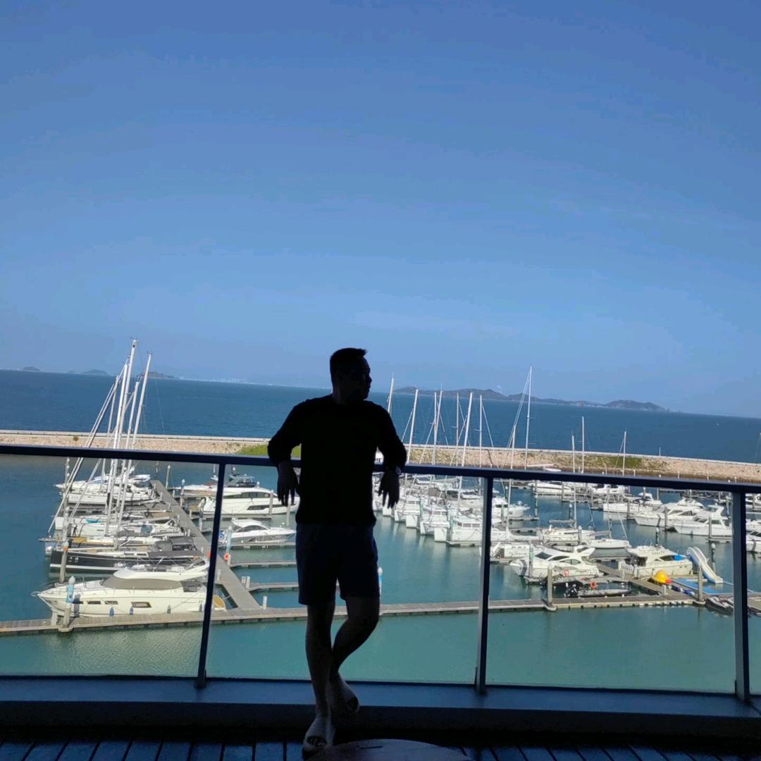 席风雷