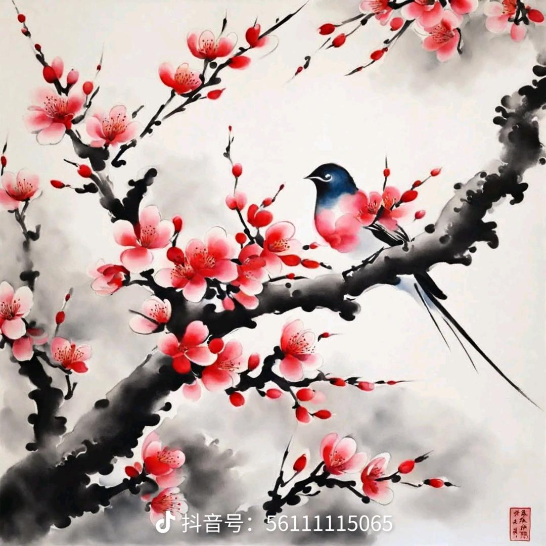 煙雨
