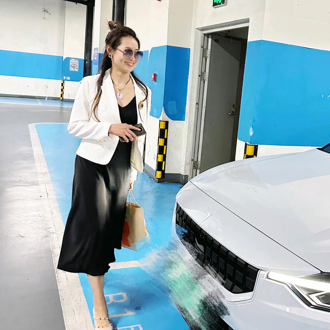 莉婷