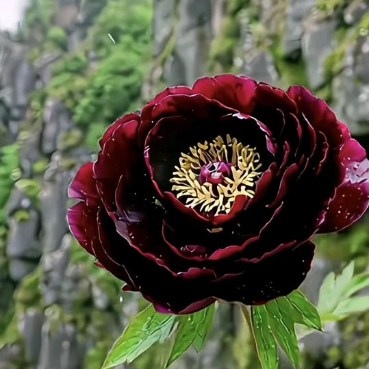 沉默