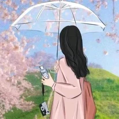 我爱棒棒糖