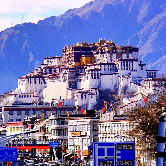 西藏丹珠藏香.特产.非遗手工