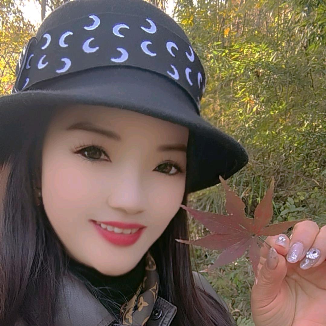 君姐户外直播（每晚晚上19.28）