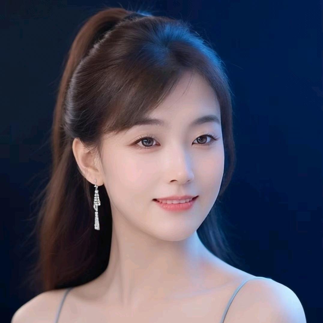 @假如你是我