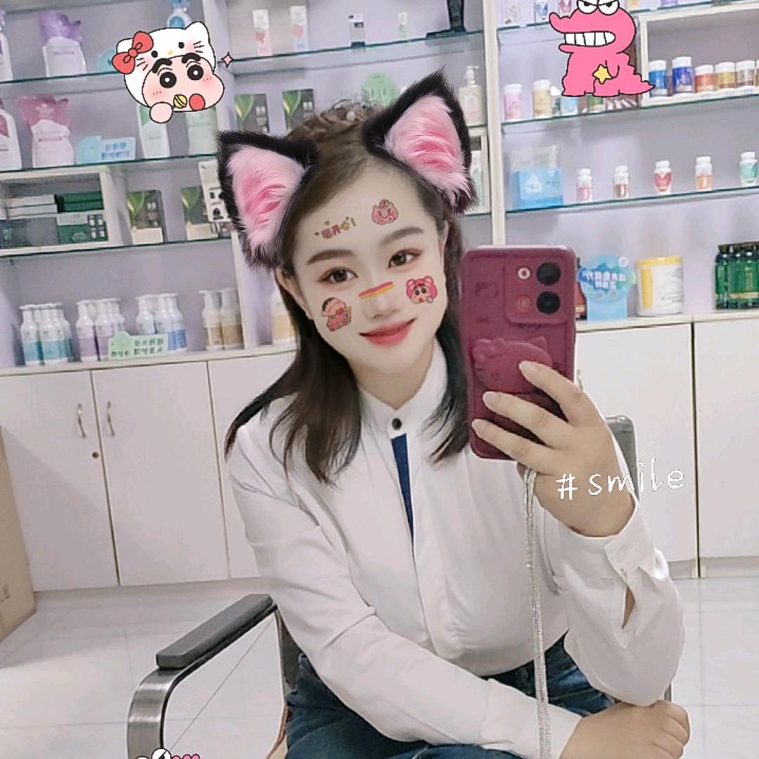 星星呀⭐