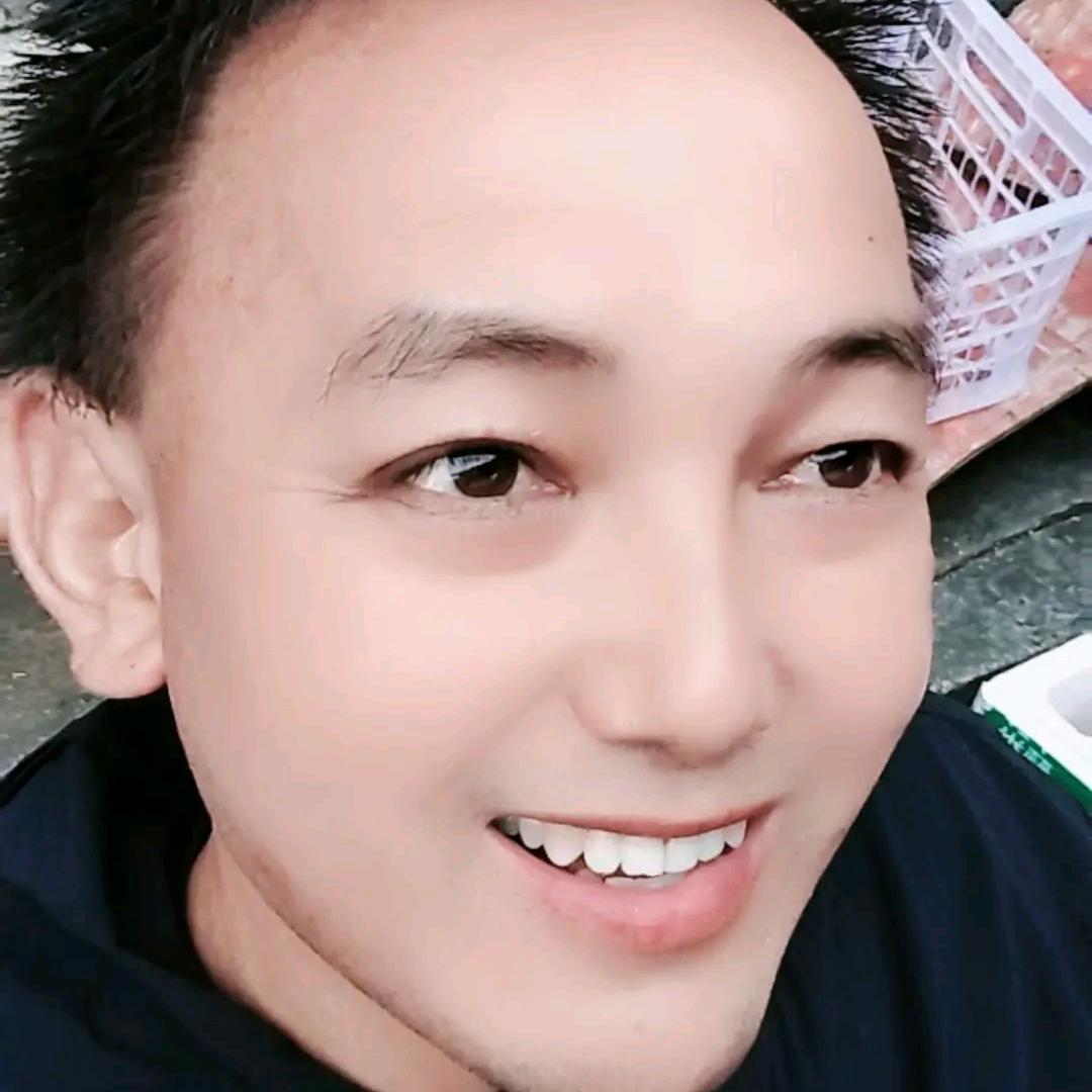 老男叔