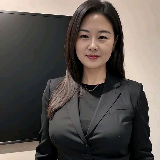货站人事部韩雪