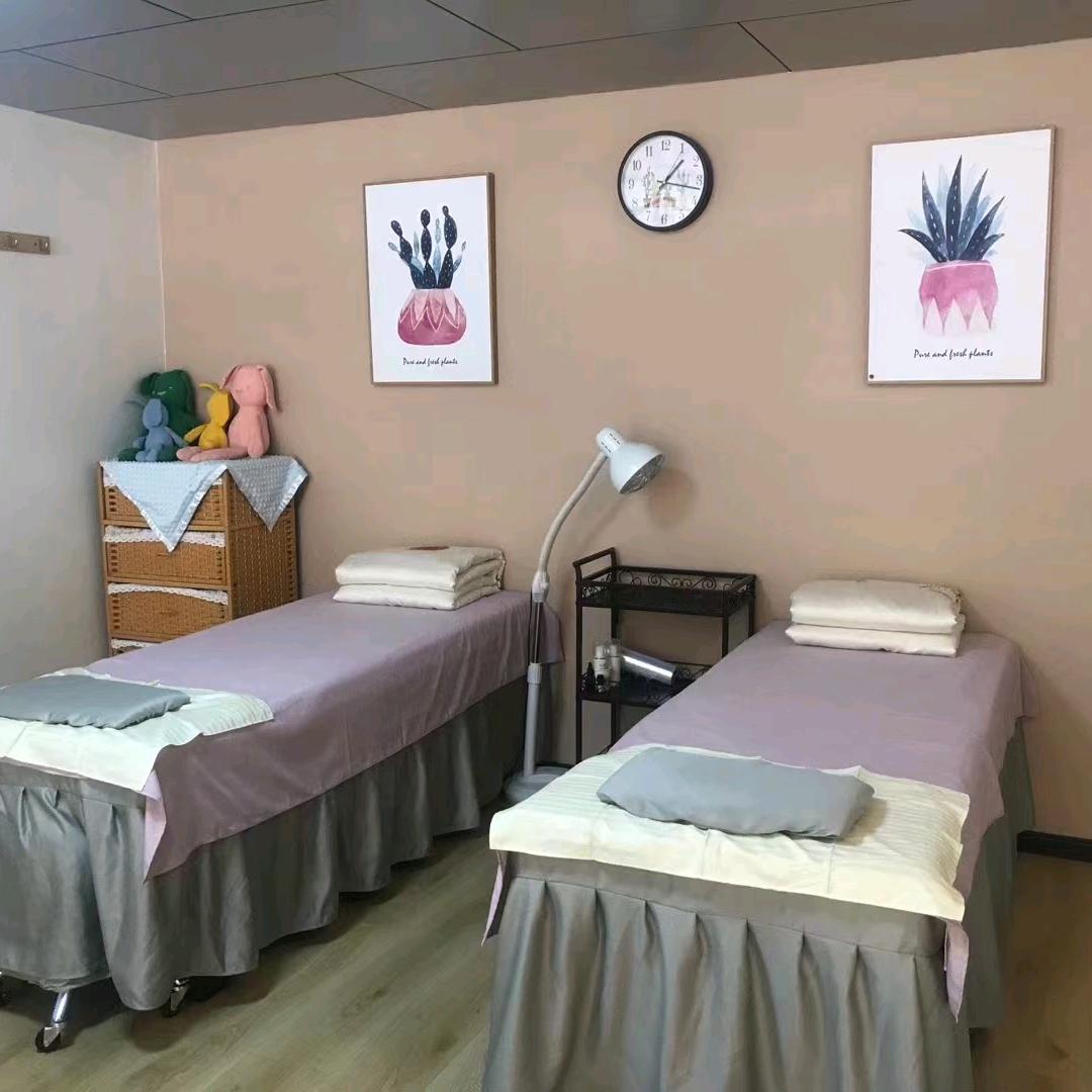 苗姿身材管理紫竹园店小石