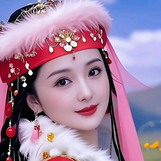 你是风儿🌪️我是沙🌊山遥遥水迢迢