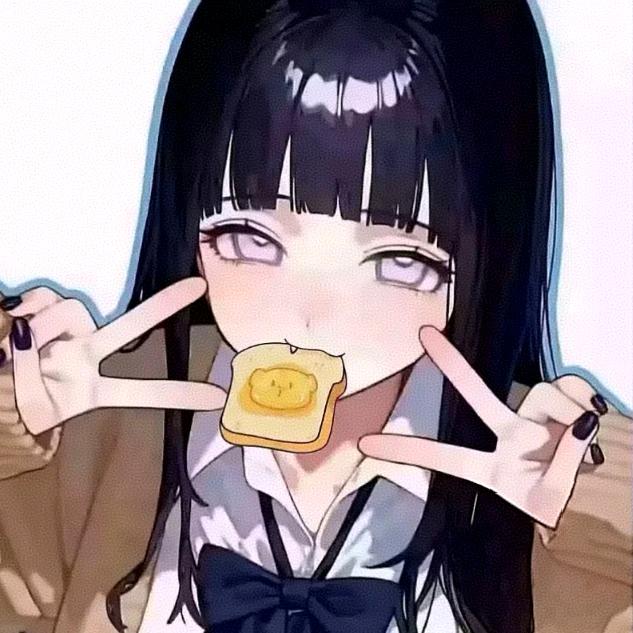 腼腆小美（火影忍者测评）