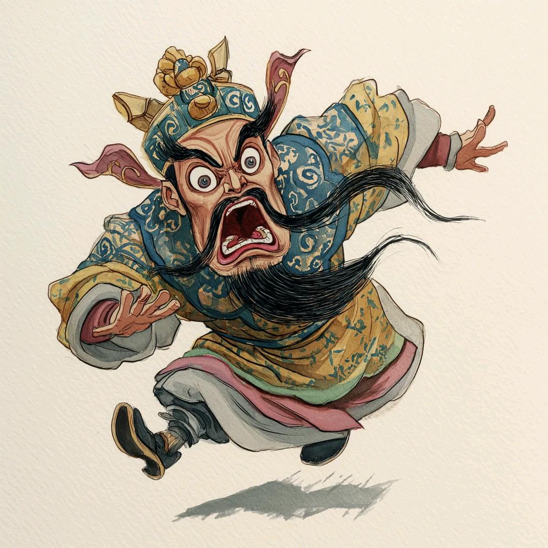 你瞅啥，