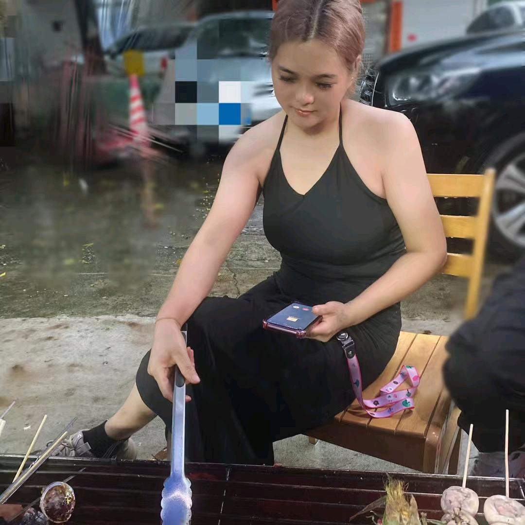 高端肥蚝1米1只➕进口肥蚝🌹大量接单