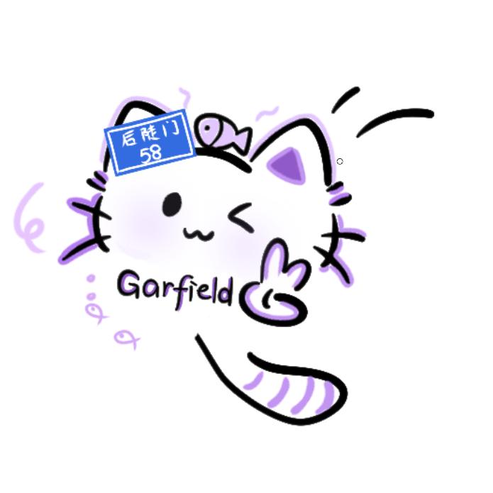 Garfield