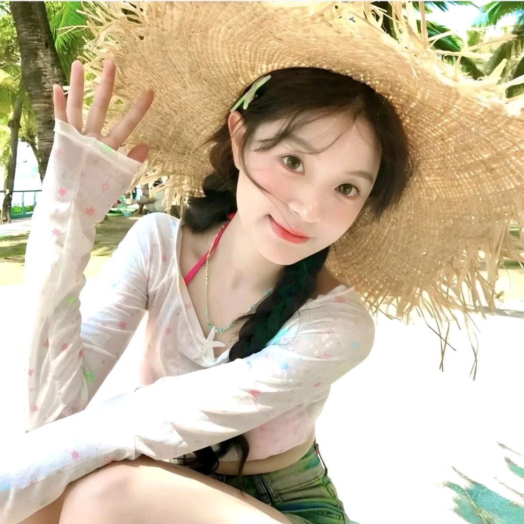 狸喵～🍀