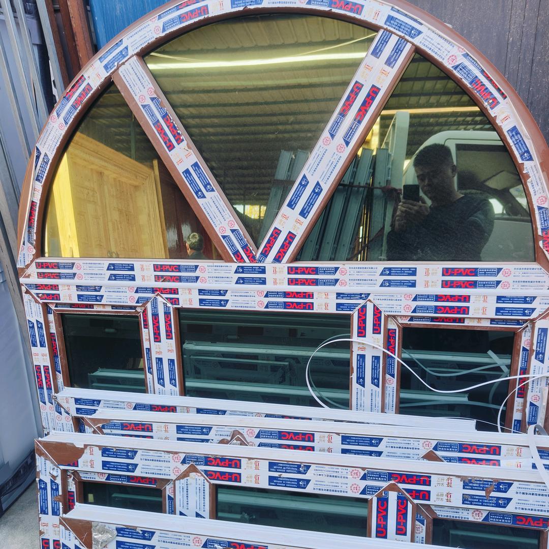 和田市塑钢门窗批发
