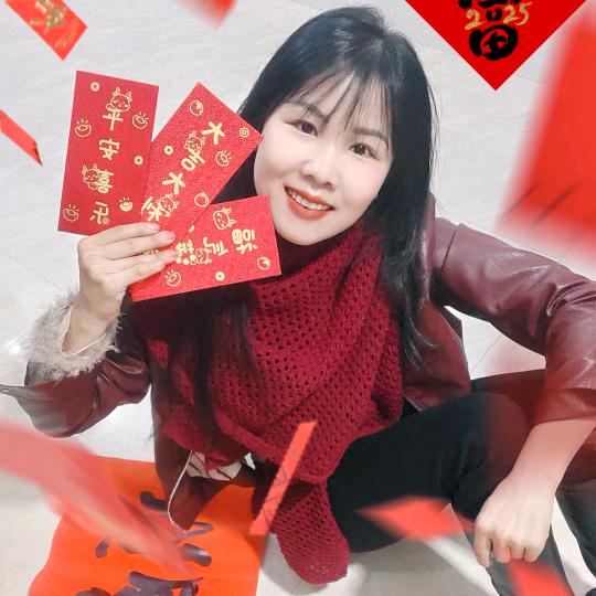 小琴