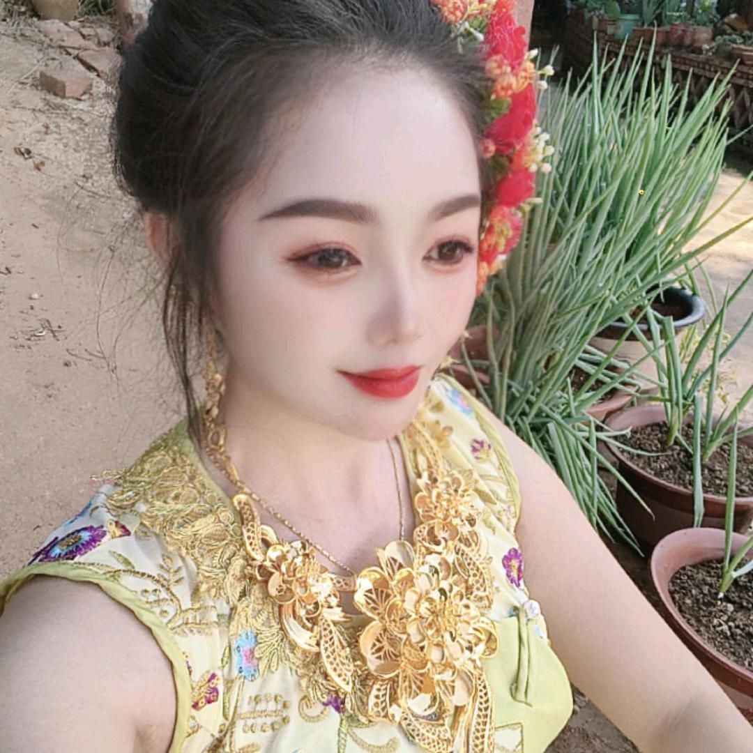 🌺傣妹🌺 香香💐💐