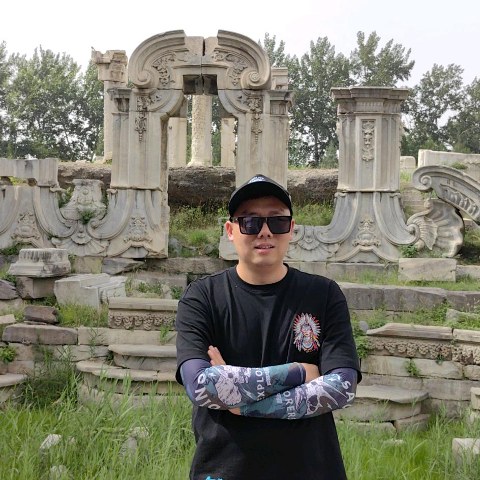 王晓军