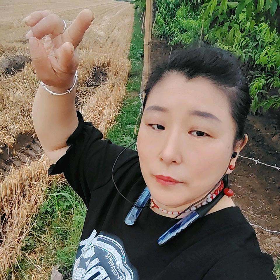 幸福杨姐