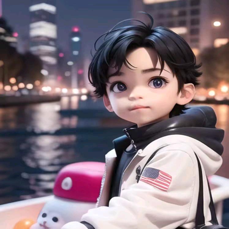 （惢）碎了兂痕