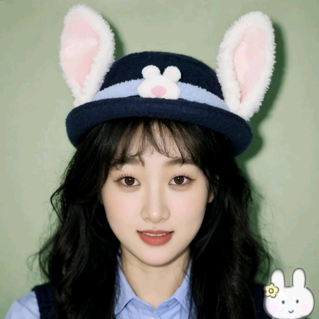 叉叉（独宠兔宝）