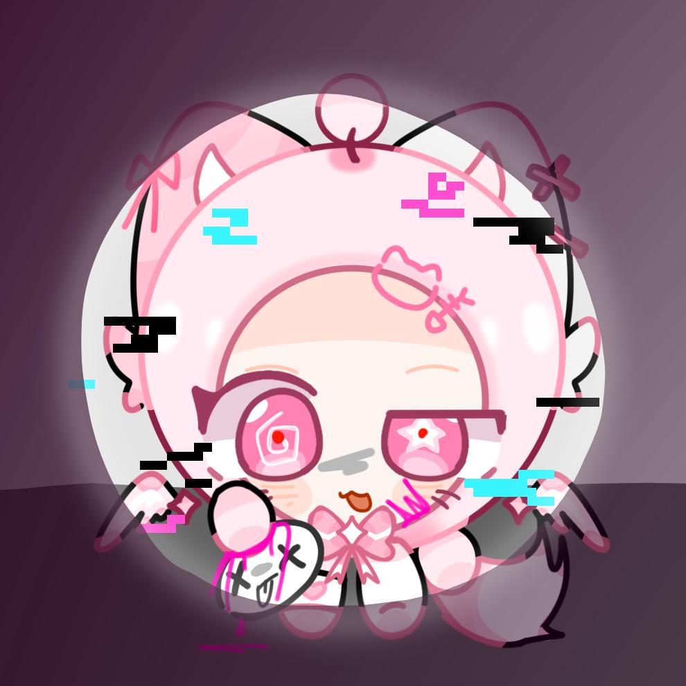 ♡『暖玉温暖|萌萌尽☆Warm Xia』