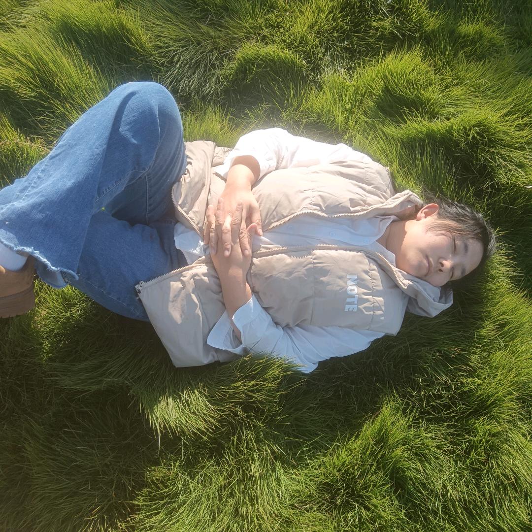 星星点灯（记录真实生活）