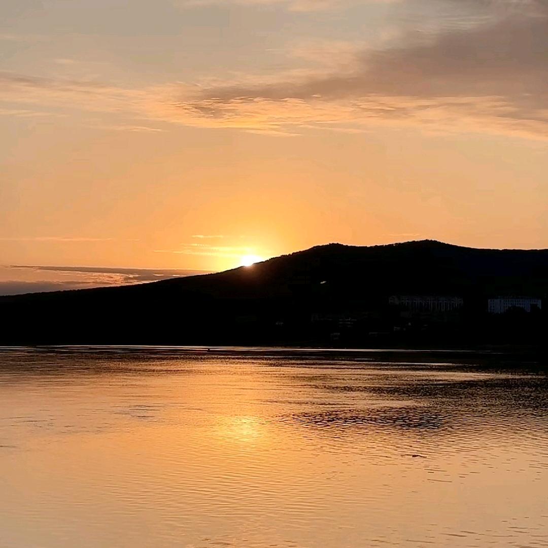 夕阳🌇