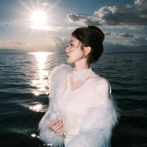 你的阿祯呀–授权号