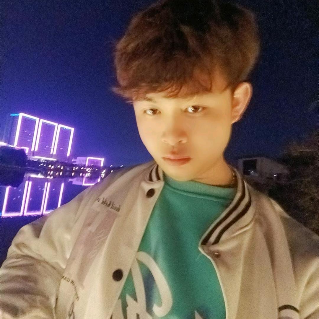 南风起