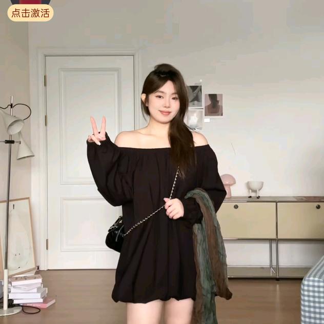 晶咕家微胖定制-直播返场🌹