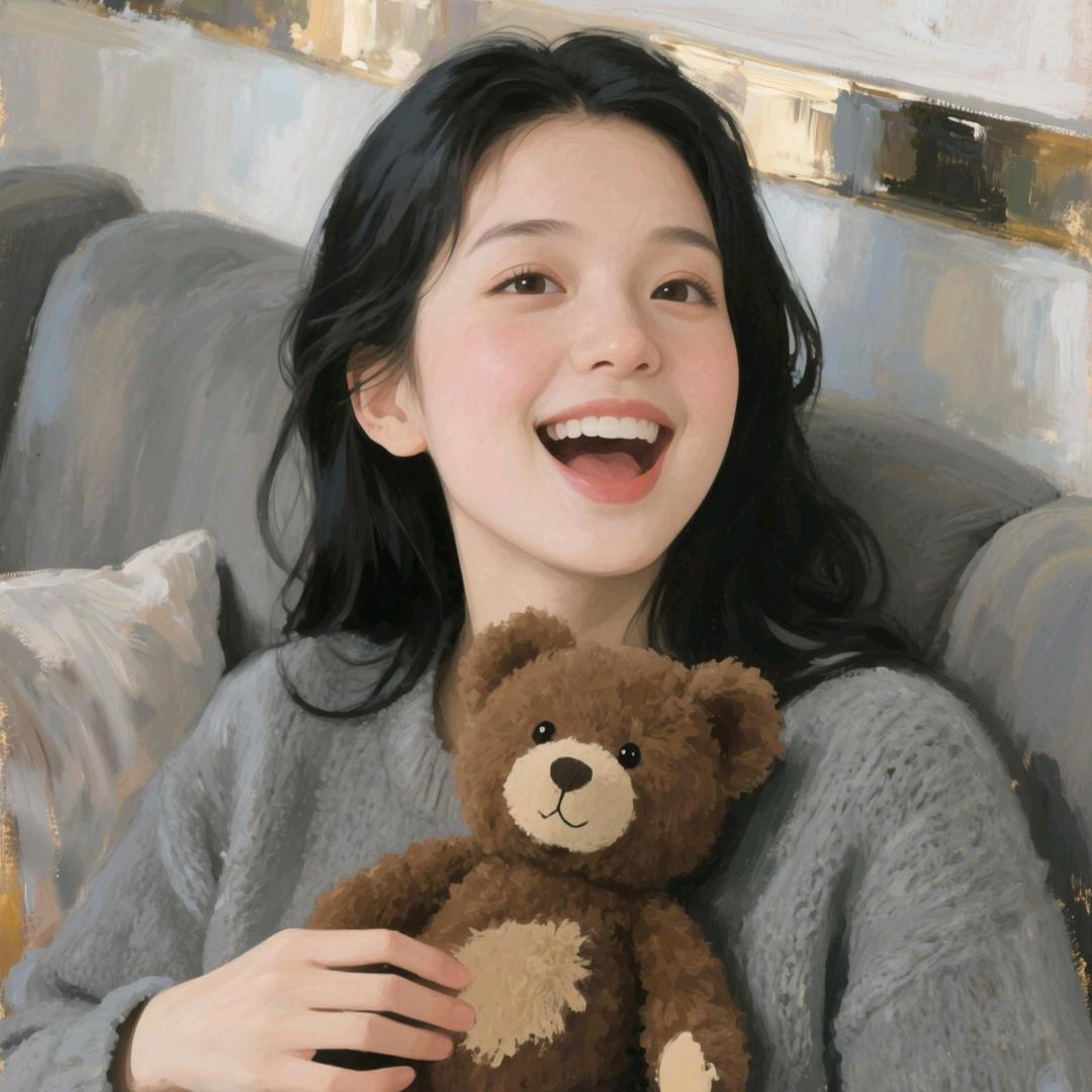 YiYu💍