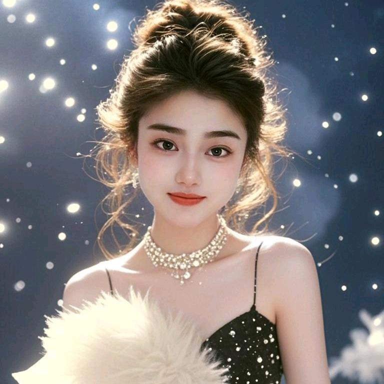 小霞