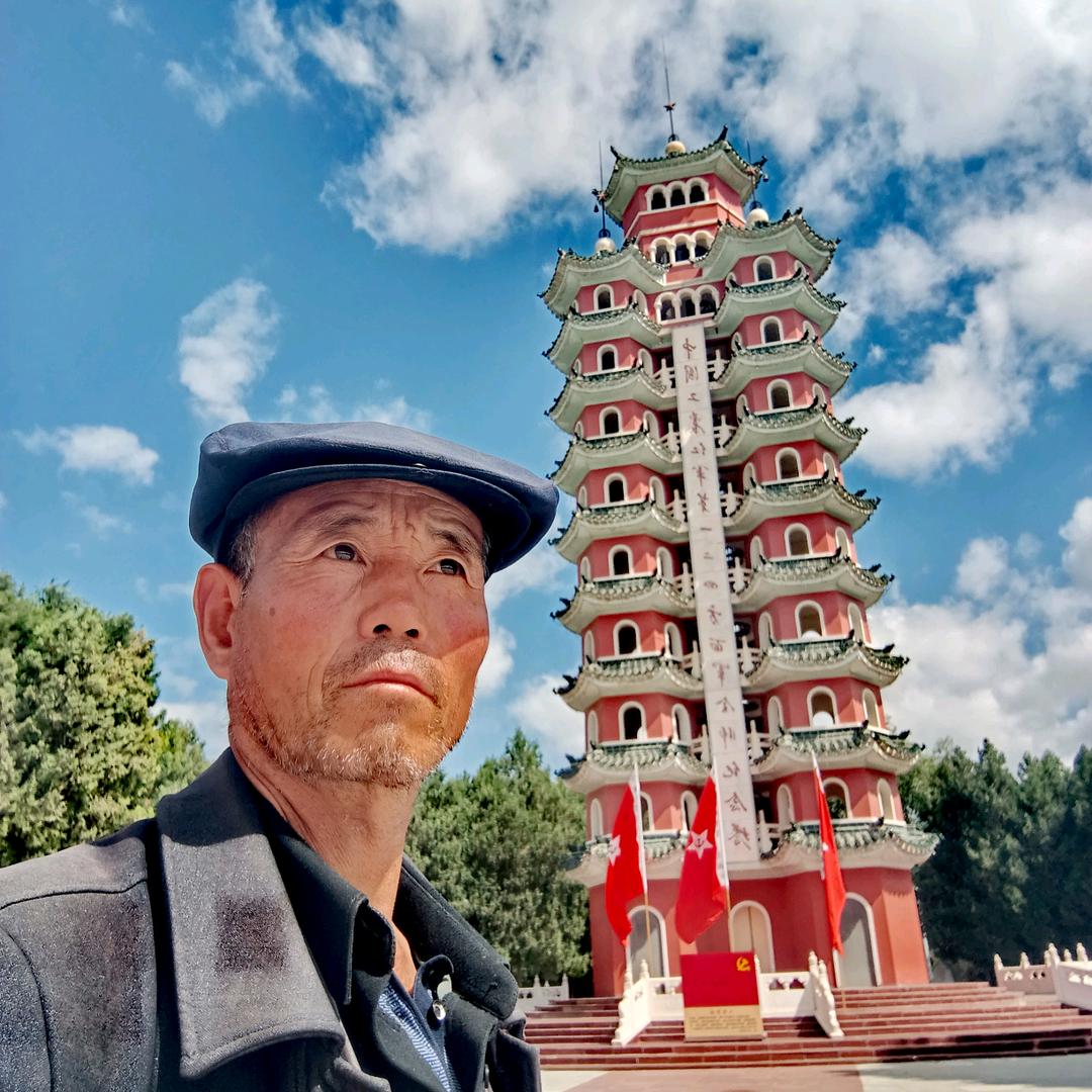 会宁好人家