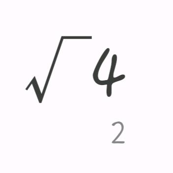 根号巳（求求推荐）